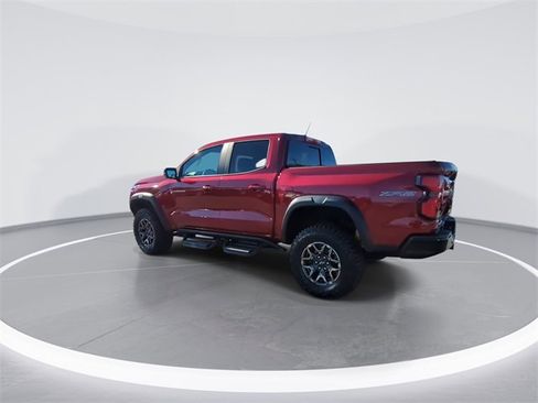 Used 2026 Chevrolet Colorado ZR2 w/ Technology Package image 6