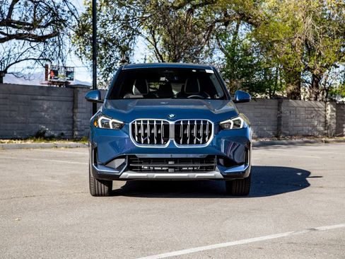 New 2026 BMW X1 xDrive28i w/ Convenience Package image 8