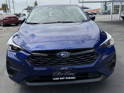 Used 2025 Subaru Impreza 2.0i