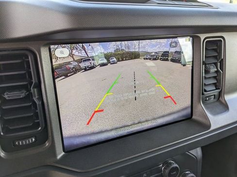New 2026 Ford Bronco Big Bend AWD/4WD image 27