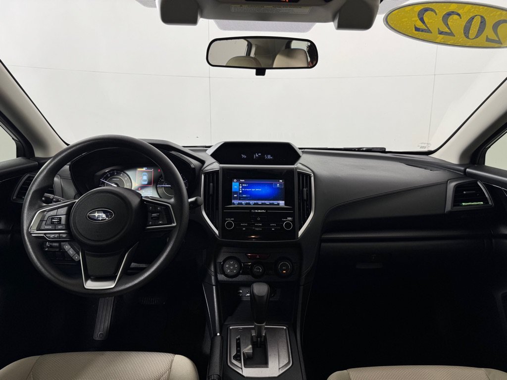 Used 2023 Subaru Impreza 2.0i AWD/4WD image 23