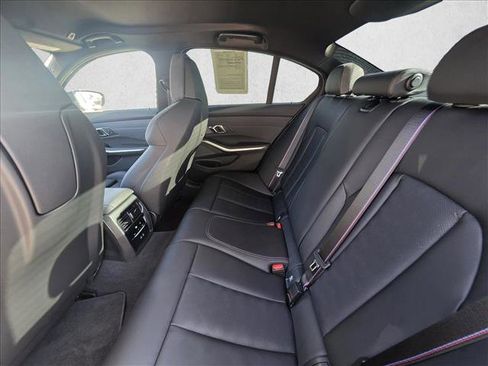 Used 2025 BMW M3 w/ Executive Package image 17