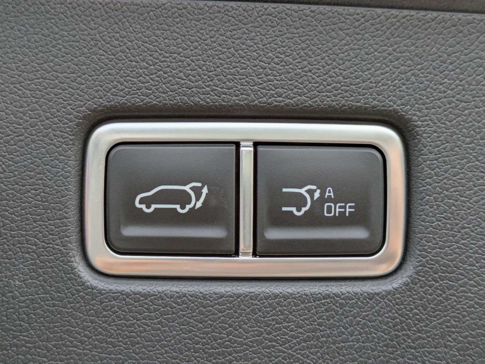 Certified 2026 Kia Sorento EX FWD image 11