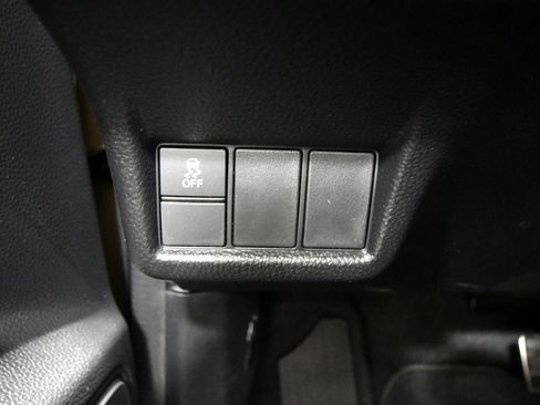 New 2026 Honda Civic Sport image 17