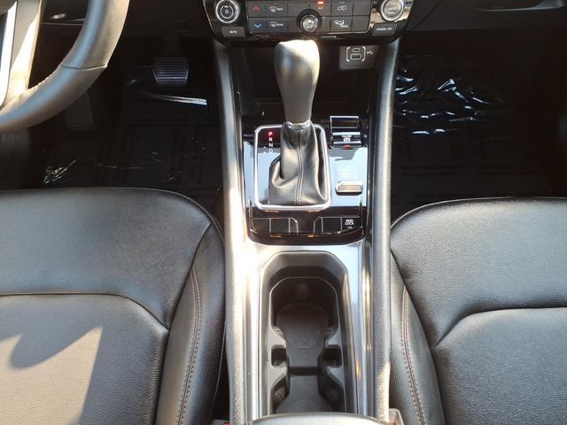 Used 2024 Jeep Compass Latitude AWD/4WD image 24