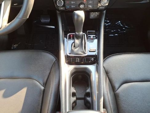 Used 2024 Jeep Compass Latitude AWD/4WD image 24