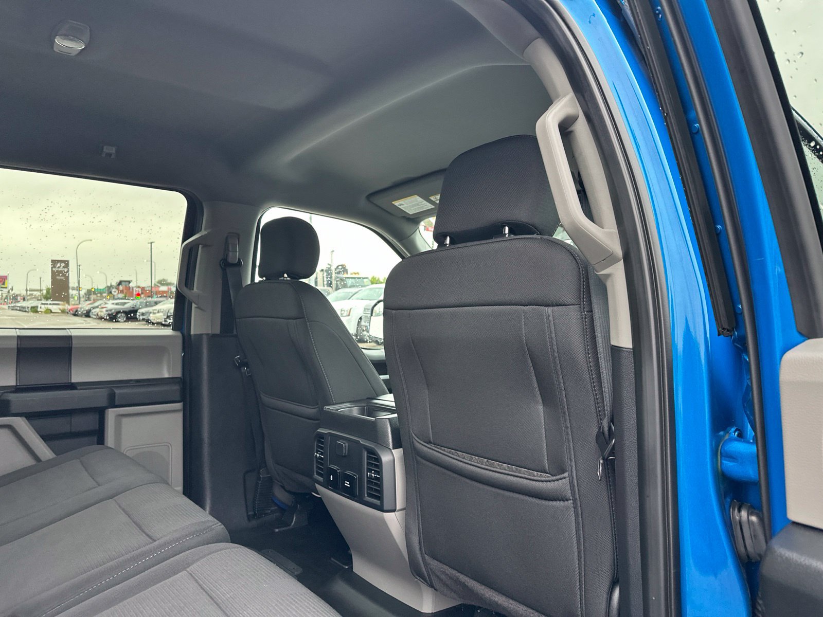 Used 2019 Ford F150 XL w/ Equipment Group 101A Mid AWD/4WD image 29
