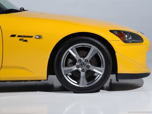 Used 2008 Honda S2000 CR image 19