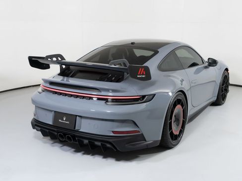 Used 2023 Porsche 911 GT3 RWD image 2
