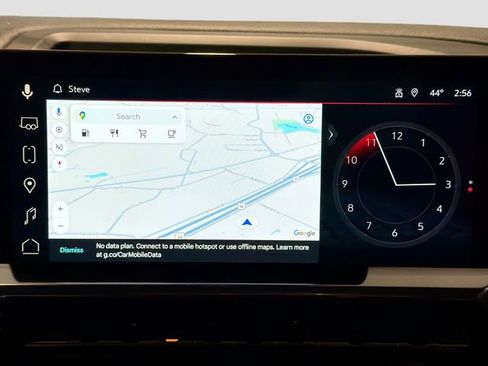 Used 2022 GMC Sierra 1500 Elevation w/ X31 Off-Road Package image 13