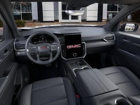 New 2026 GMC Acadia Elevation w/ Black Edition FWD image 15