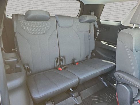 Used 2020 Hyundai Palisade SEL w/ Convenience Package FWD image 13