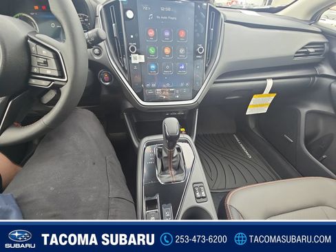 New 2026 Subaru Crosstrek 2.5i Limited w/ Crosstrek Mirror Package AWD/4WD image 15