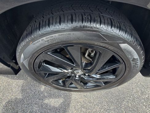 Used 2022 Honda HR-V Sport image 31
