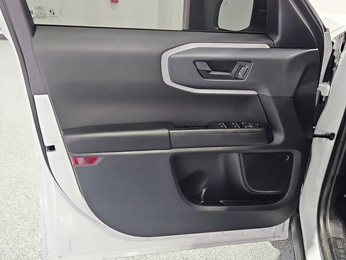 Used 2024 Ford Bronco Sport Big Bend w/ Convenience Package image 12