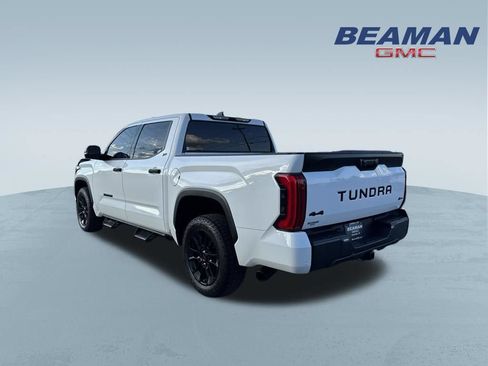 Used 2023 Toyota Tundra SR5 w/ SR5 Convenience Package AWD/4WD image 5