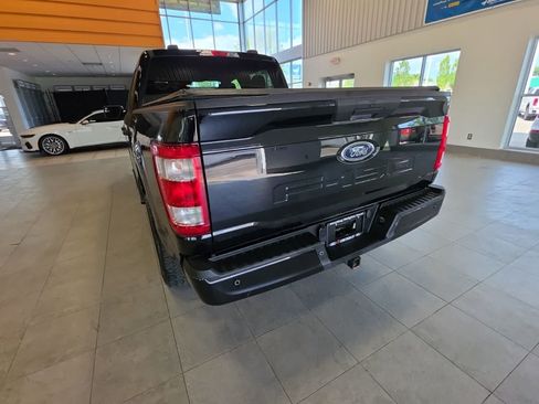 Used 2021 Ford F150 XL w/ STX Appearance Package AWD/4WD image 13