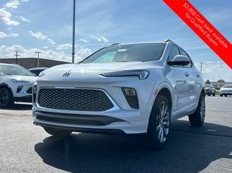 New 2026 Buick Encore GX Avenir AWD/4WD video 3