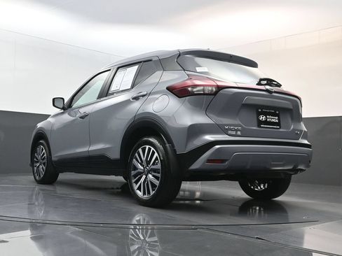 Used 2024 Nissan Kicks SV FWD image 25