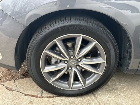 Used 2019 Acura RDX FWD w/ Technology Package image 12