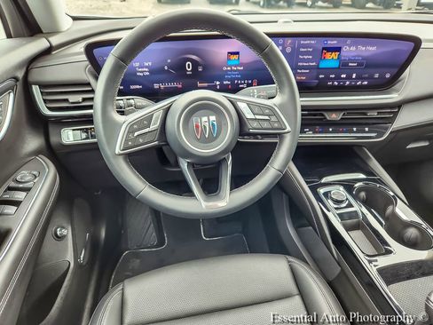 Certified 2024 Buick Envision Preferred AWD/4WD image 11