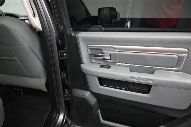 Used 2016 RAM 1500 Big Horn AWD/4WD image 22