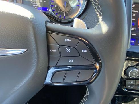 Used 2023 Chrysler 300 S image 21