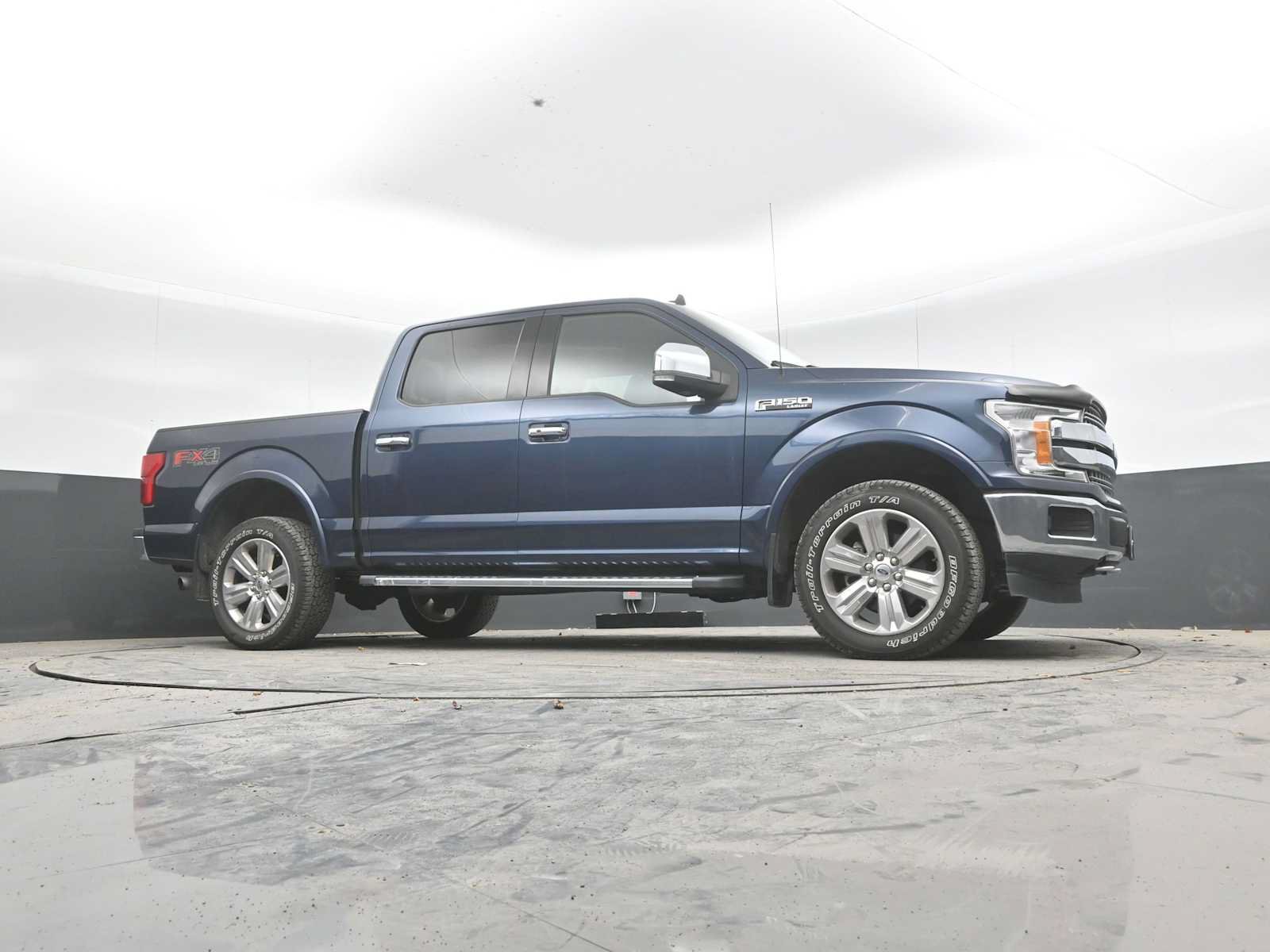Used 2019 Ford F150 Lariat AWD/4WD image 27