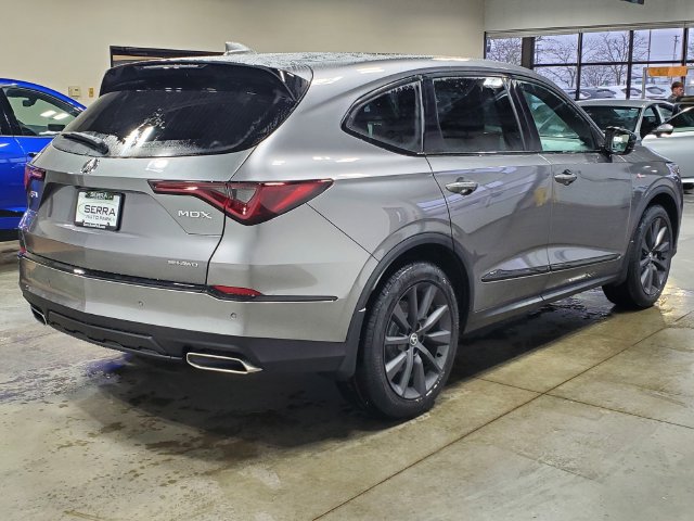 Used 2026 Acura MDX A-Spec AWD/4WD image 5