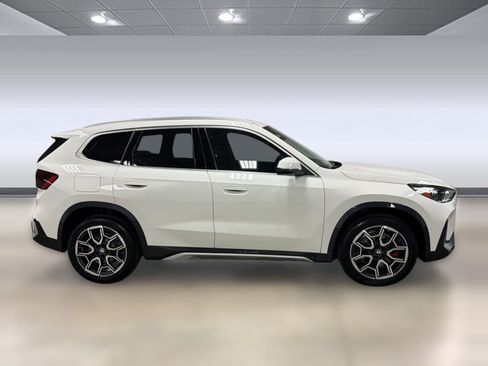 Used 2026 BMW X1 xDrive28i w/ Technology Package AWD/4WD image 7
