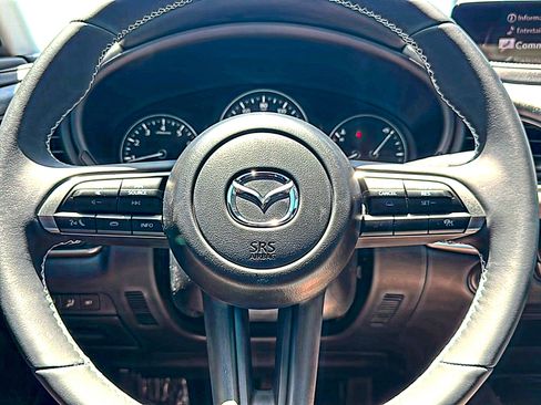 New 2026 MAZDA CX-30 Aire Edition AWD/4WD image 18