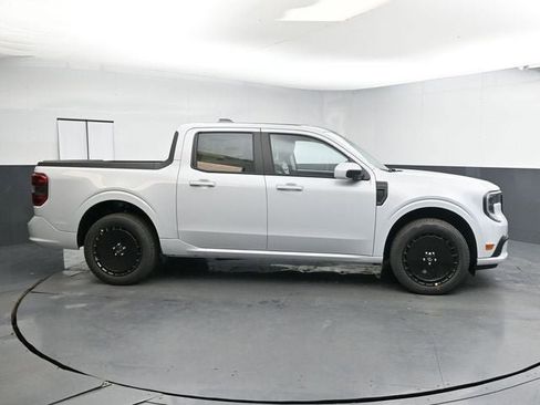 New 2026 Ford Maverick Lobo AWD/4WD image 13