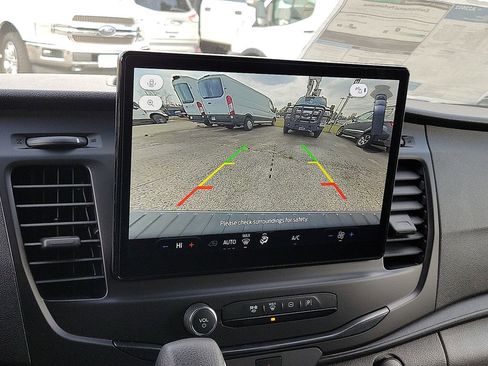 New 2026 Ford Transit 250 Low Roof AWD image 15