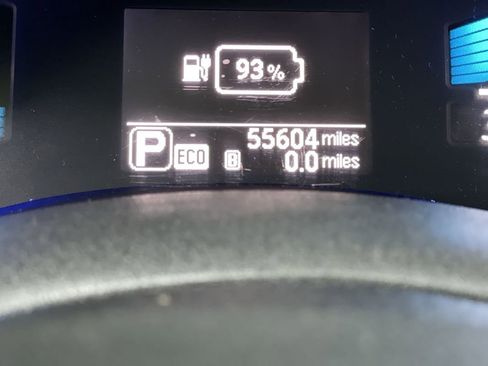 Used 2013 Nissan Leaf SL w/ Premium Pkg image 20