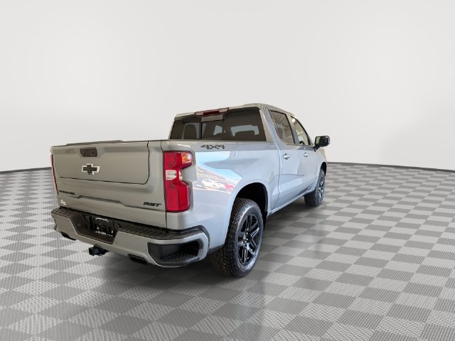 New 2026 Chevrolet Silverado 1500 RST w/ RST All Star Premium Package AWD/4WD image 15