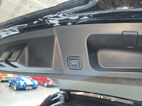 Used 2013 Cadillac CTS V w/ Wood Trim Package RWD image 90