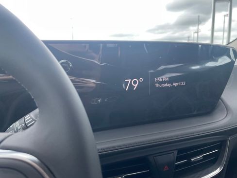 New 2026 Buick Encore GX Sport Touring w/ Advanced Technology Package FWD image 16