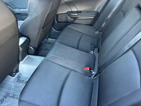 Used 2020 Honda Civic Si image 5