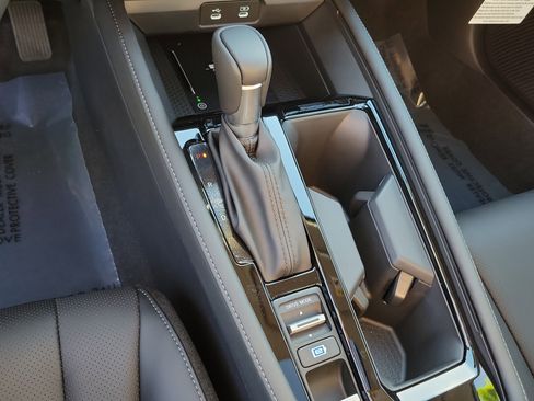 New 2026 Honda Accord Touring image 30