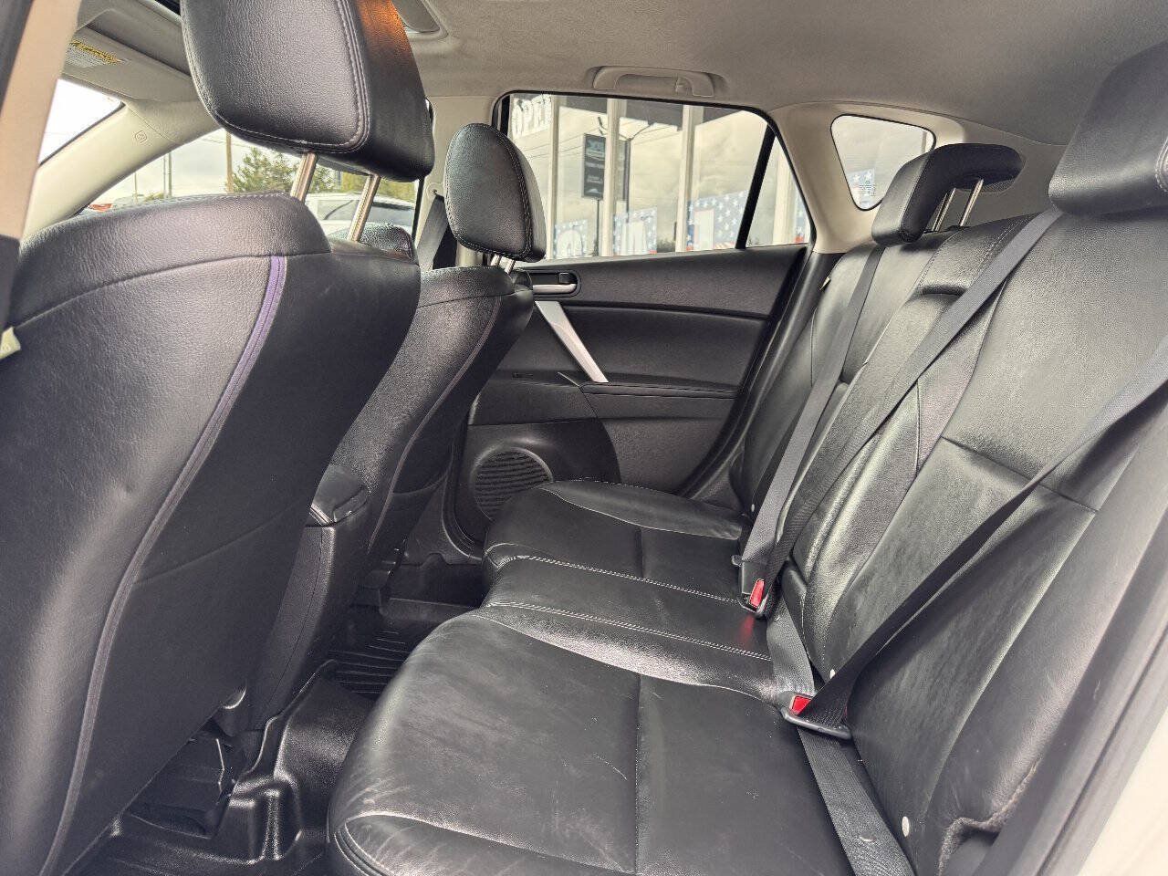 Used 2010 MAZDA MAZDA3 s Grand Touring FWD image 22