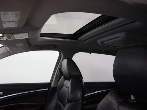 Used 2016 Acura MDX FWD w/ Tech & Entertainment image 27