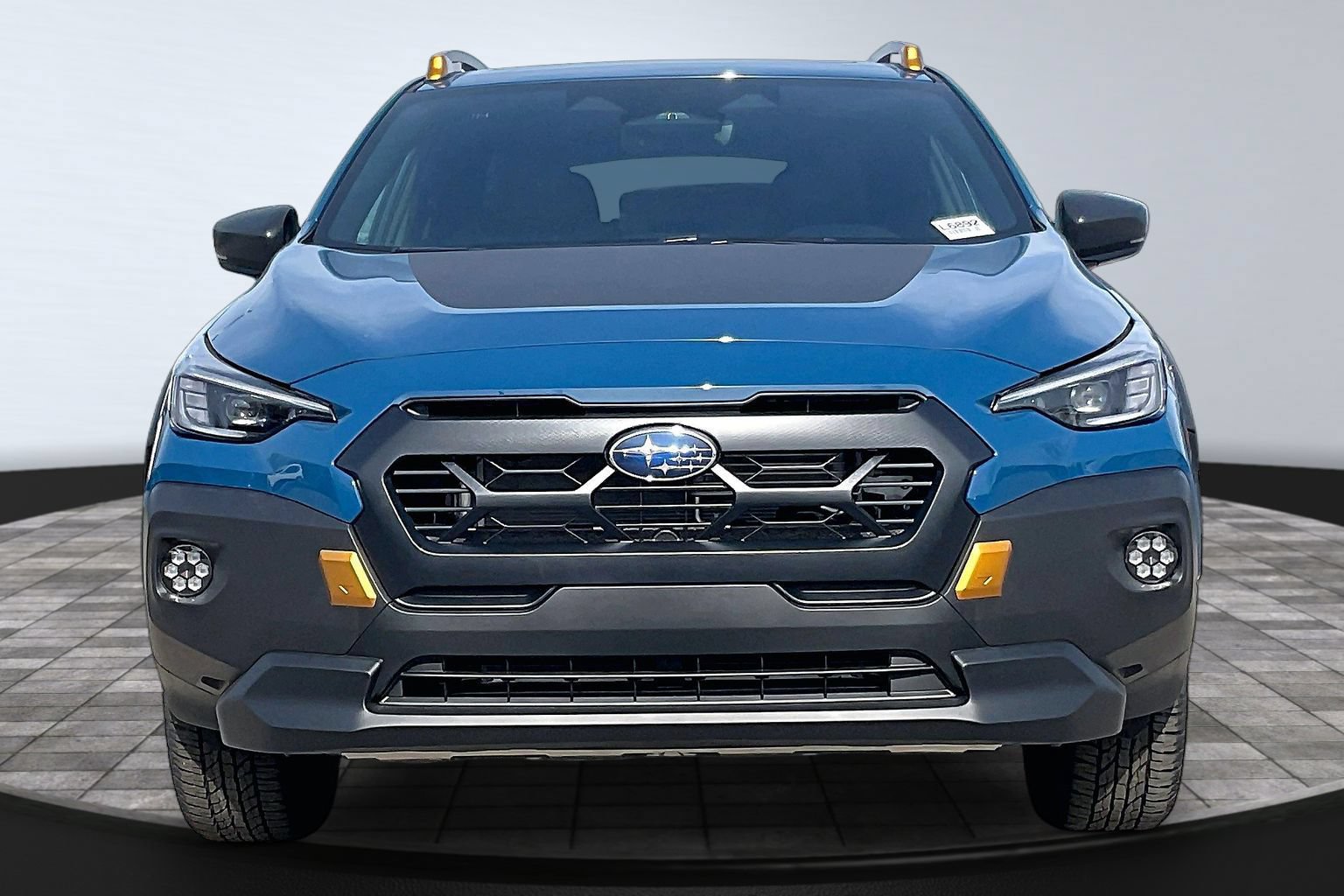 New 2026 Subaru Crosstrek 2.5i Wilderness AWD/4WD image 12