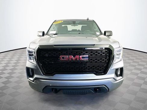 Used 2022 GMC Sierra 1500 Elevation AWD/4WD image 4