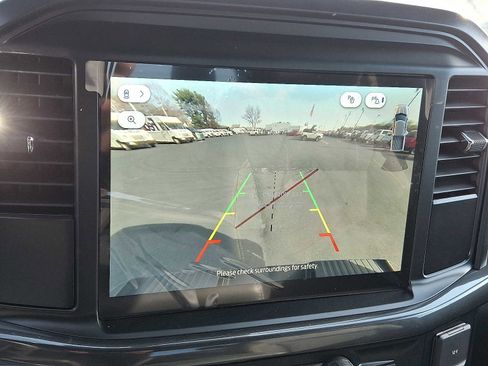 New 2025 Ford F150 STX w/ Equipment Group 200A image 14