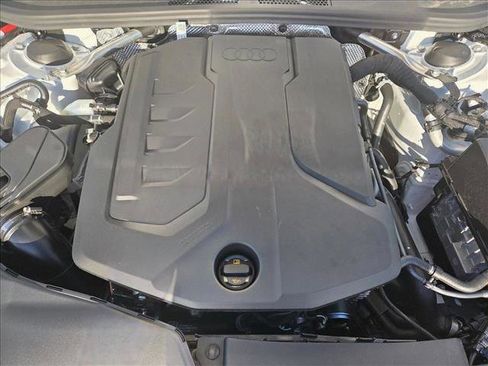 New 2025 Audi A5 2.0T Premium Plus Sedan image 17