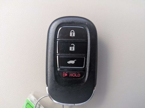 Used 2023 Honda HR-V LX image 33