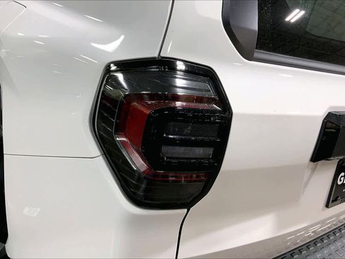 New 2025 Toyota 4Runner TRD Pro image 14