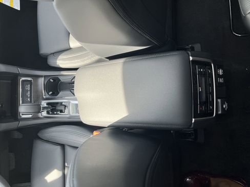 New 2026 Subaru Ascent Touring image 25