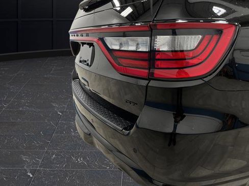 New 2026 Dodge Durango GT image 35