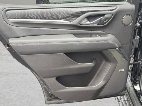 Used 2023 GMC Yukon Denali image 19